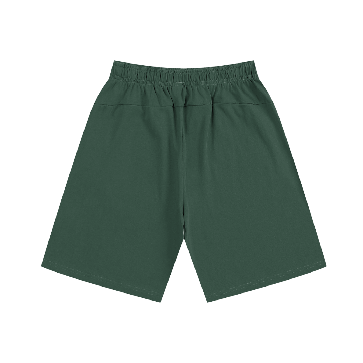 PRAYER WORKS HEAVYWEIGHT SHORTS (PINKY)