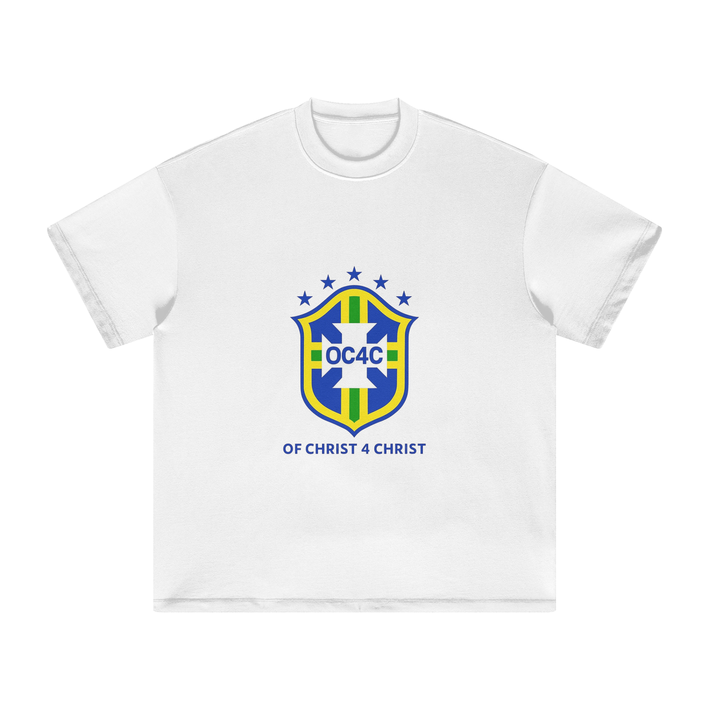 NEYMAR X JESUS
