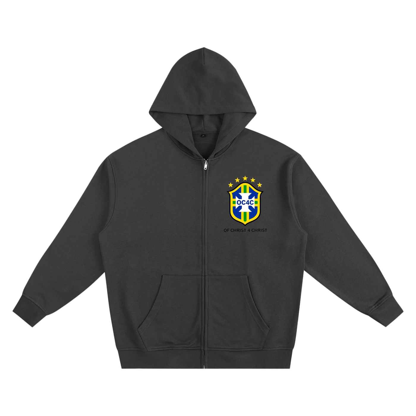 NEYMAR X JESUS HOODIE