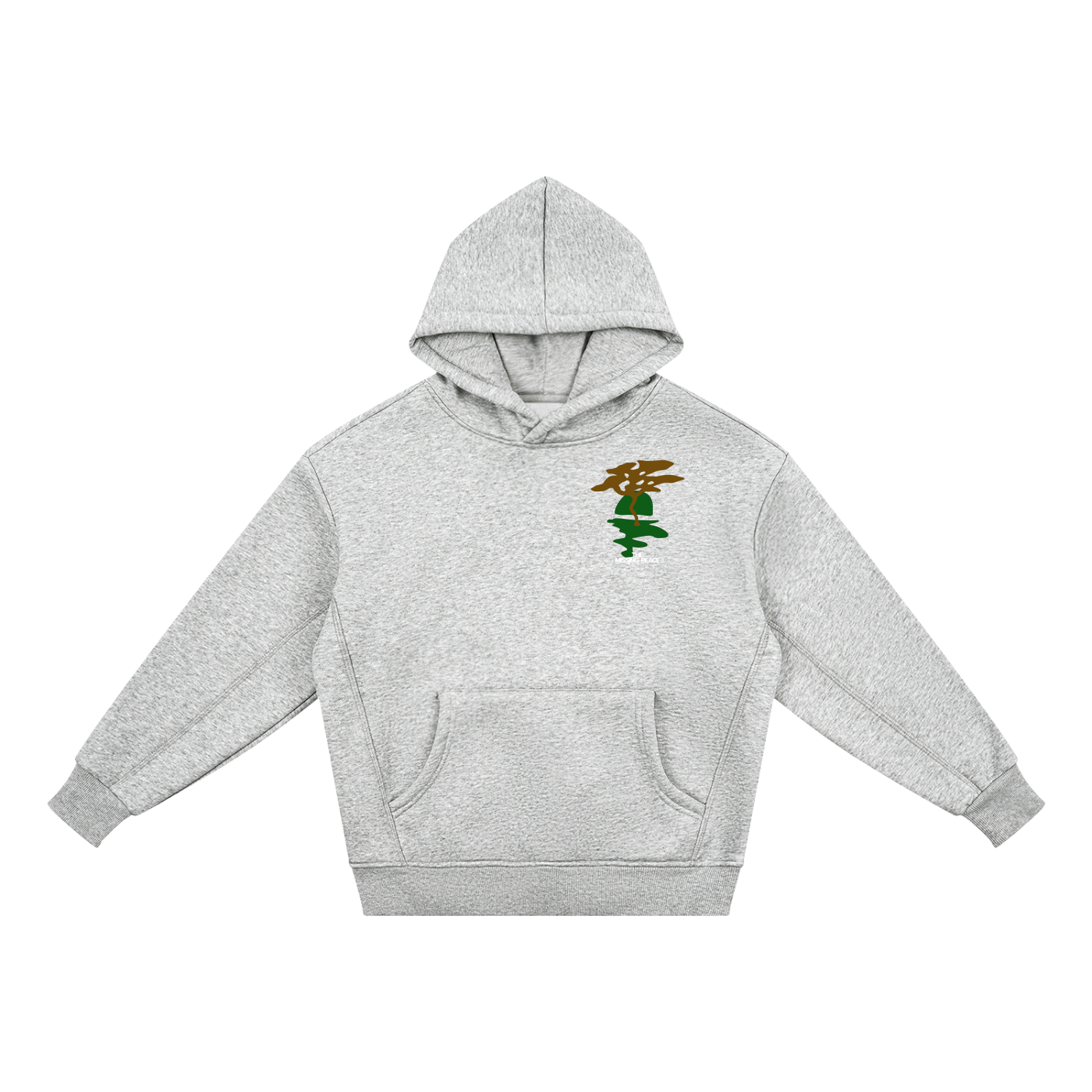 MISSING PEACE HOODIE (KIDS)
