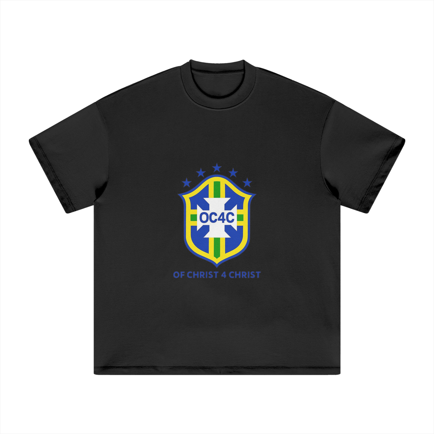 NEYMAR X JESUS