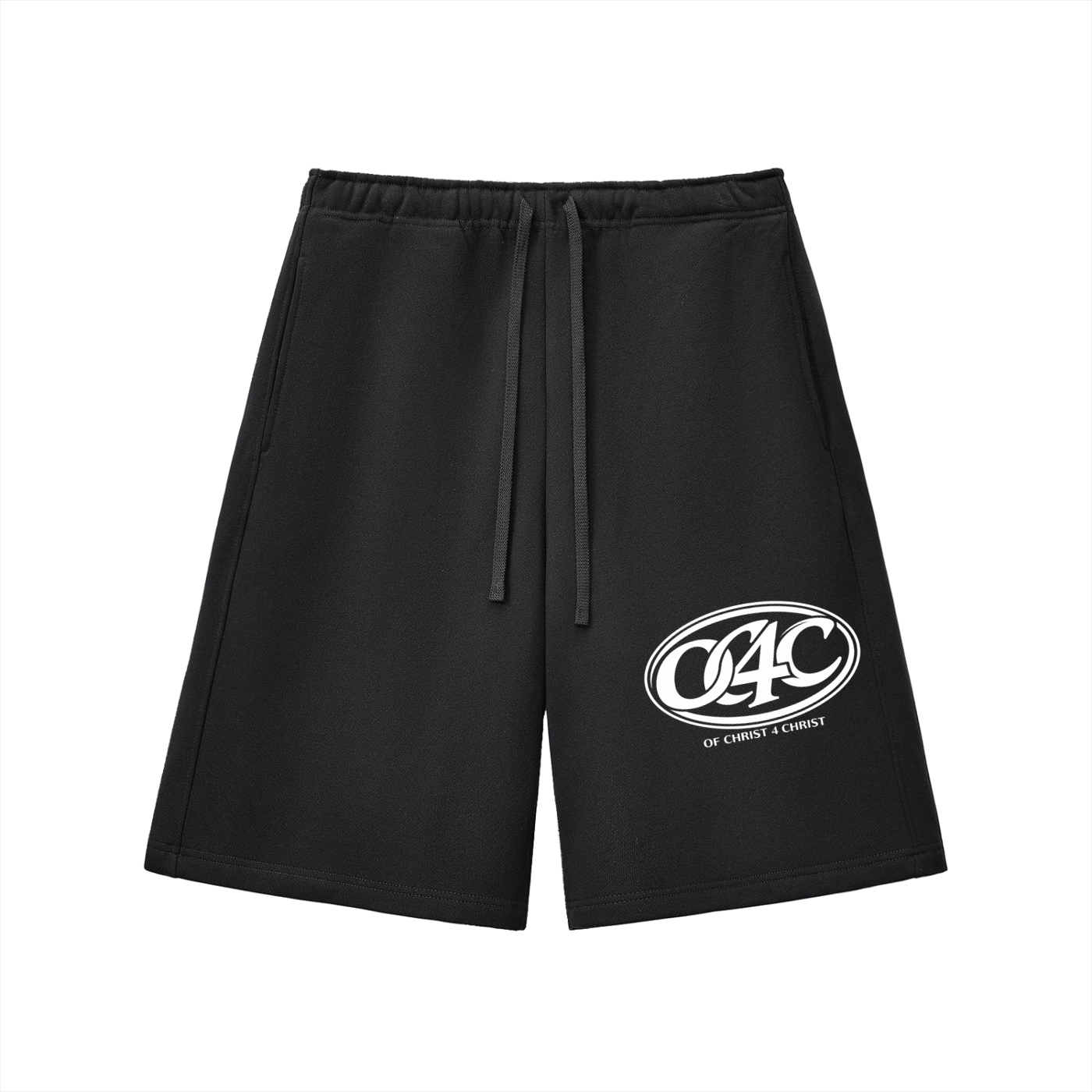 ESSENTIAL OC4C ZIP SHORT SET