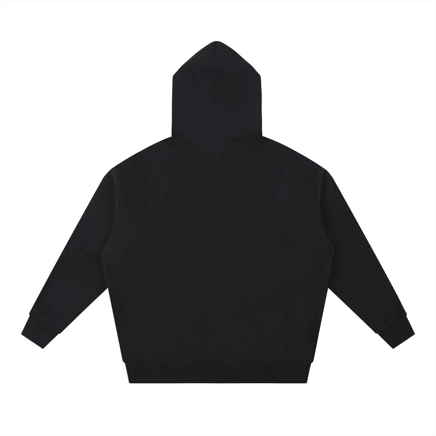 WORLD WIDE ESSENTIAL HOODIE