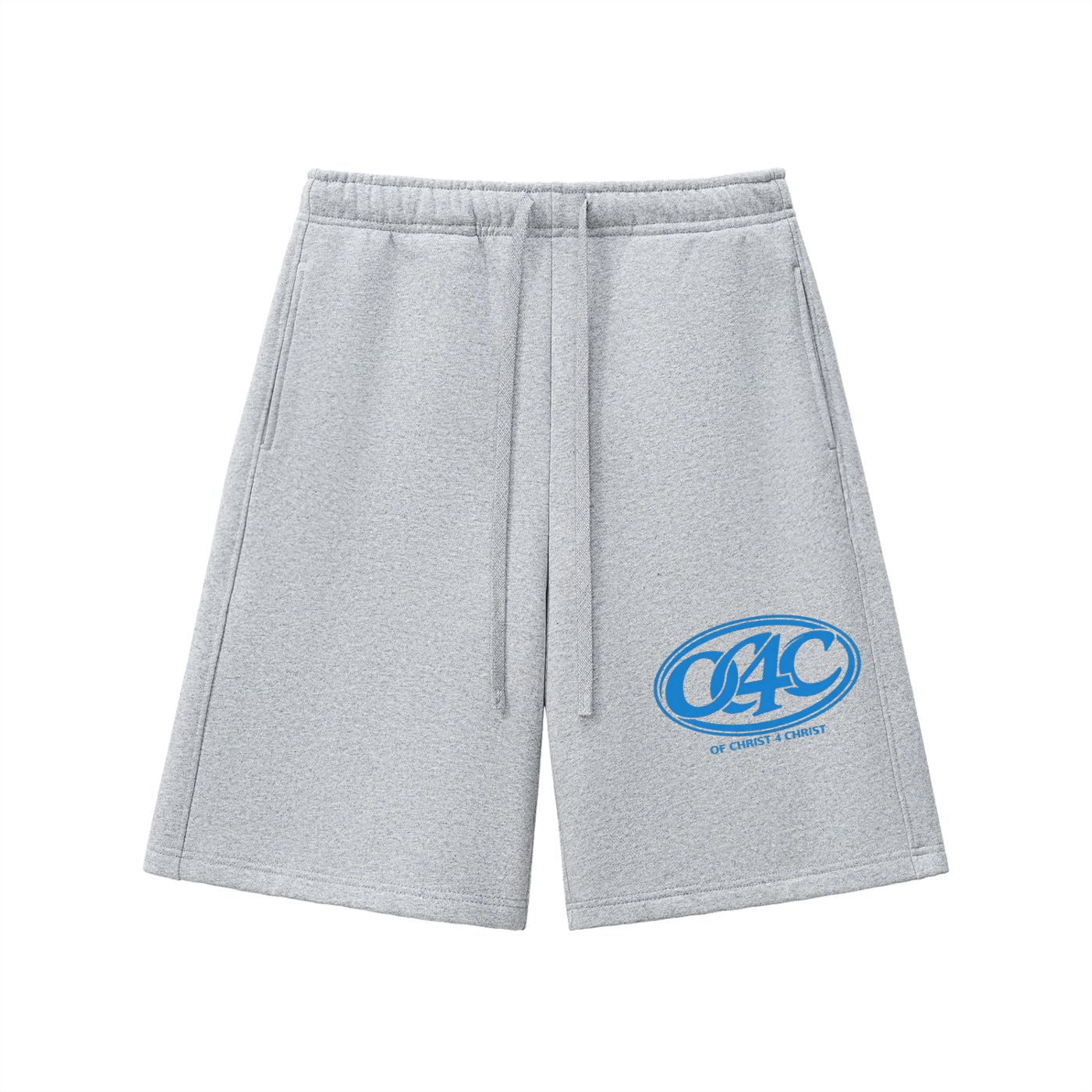ESSENTIAL OC4C ZIP SHORT SET