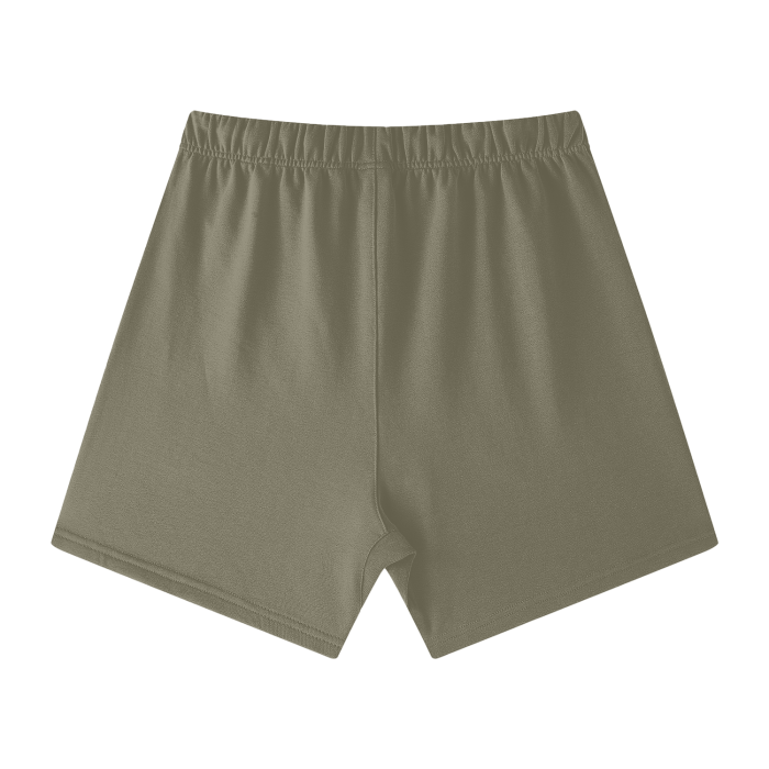 MISSING PEACE SHORTS X OC4C