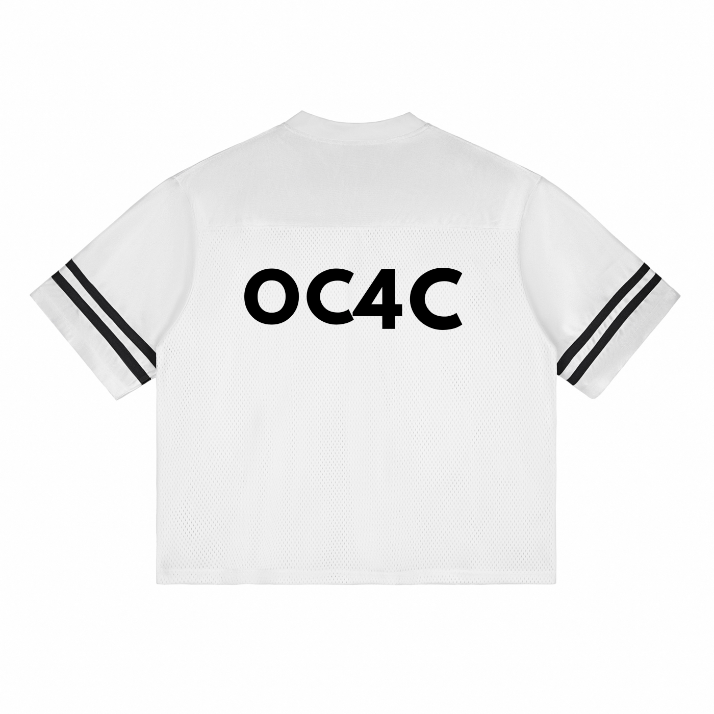 CHAMPIONS JERSEY.