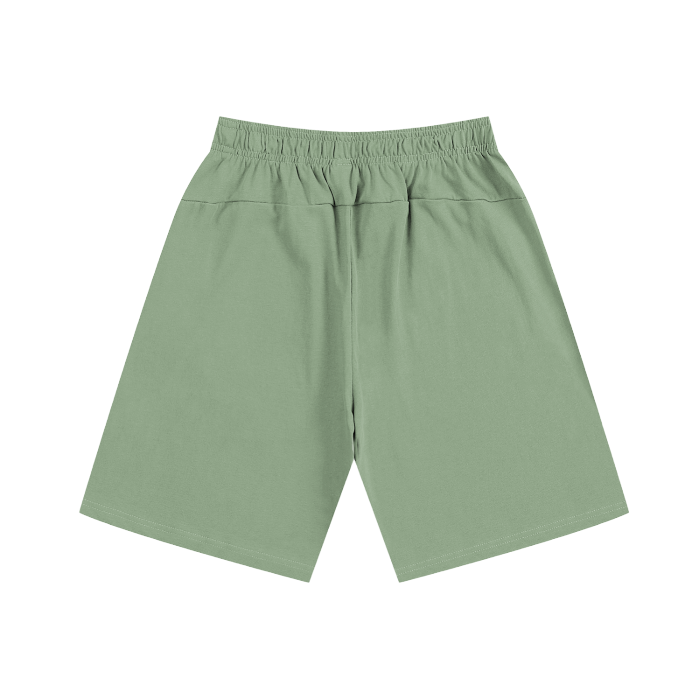 PRAYER WORKS HEAVYWEIGHT SHORTS (PINKY)