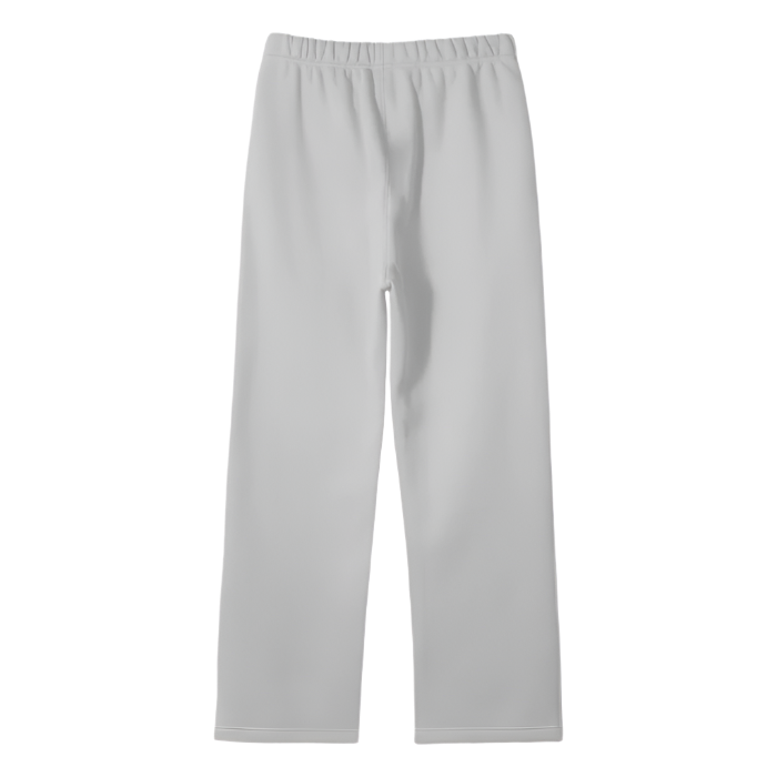 MISSING PEACE TRACKSUIT JOGGERS (GREY)