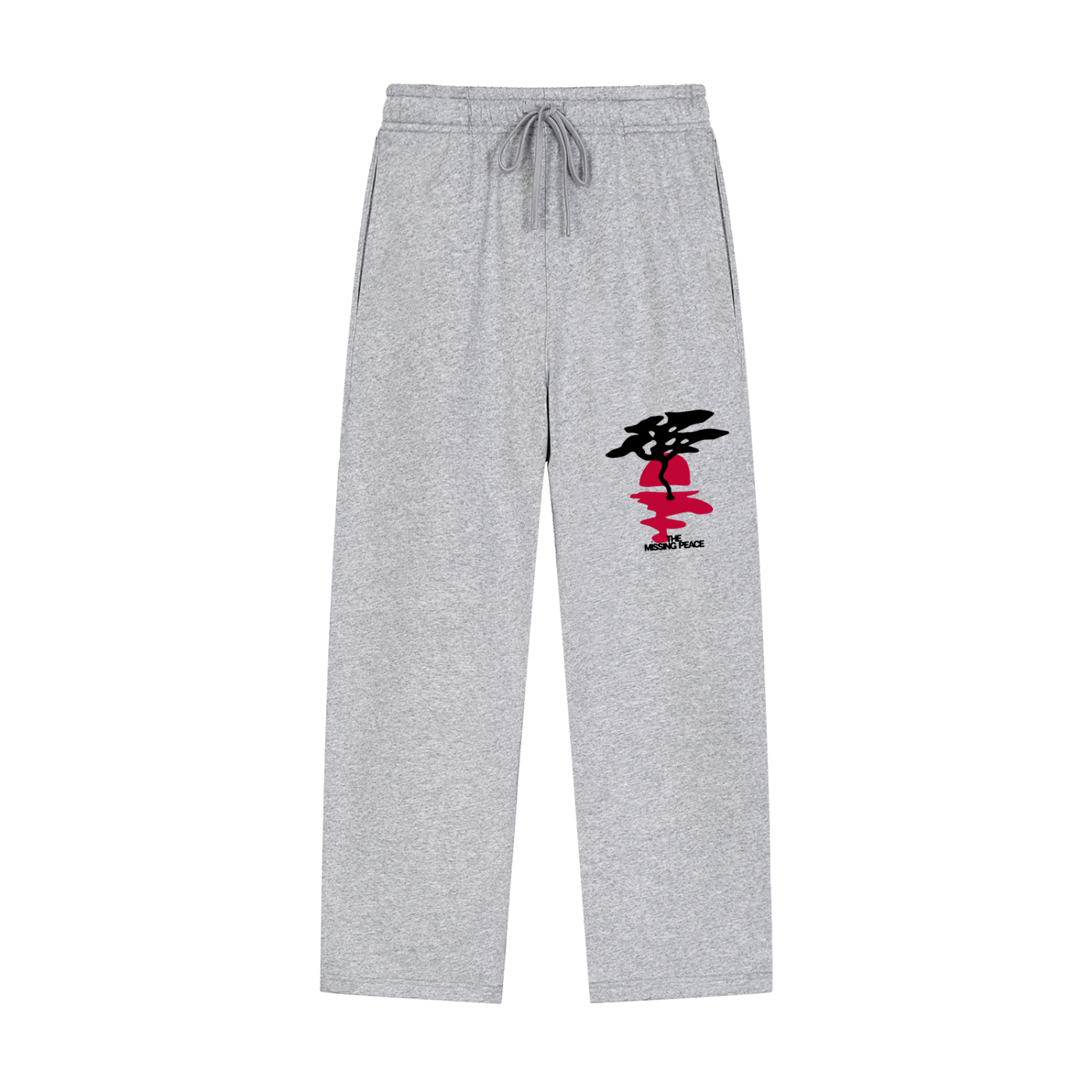 MISSING PEACE 1of1 JOGGERS