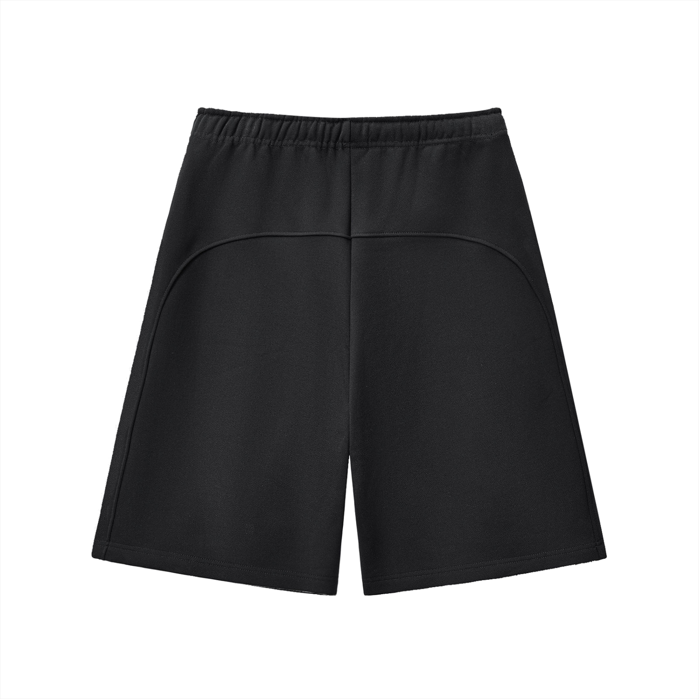 ESSENTIAL OC4C ZIP SHORT SET