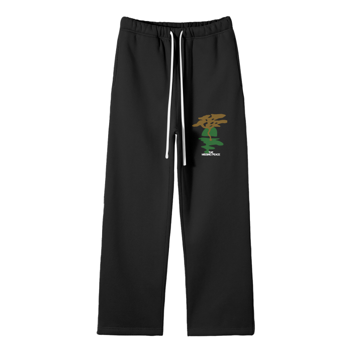 MISSING PEACE TRACKSUIT JOGGERS