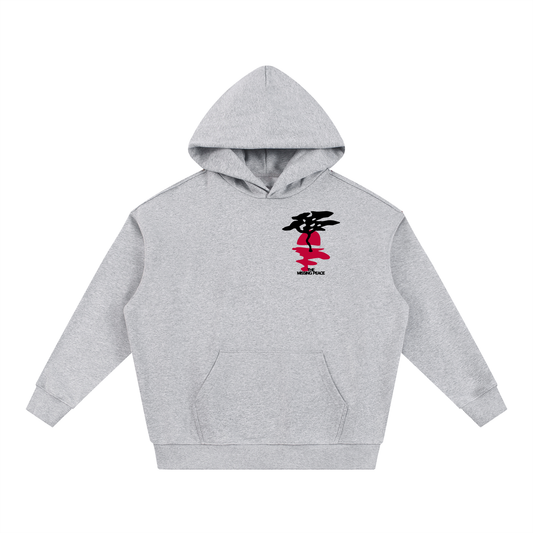 MISSING PEACE 1of1 HOODIE