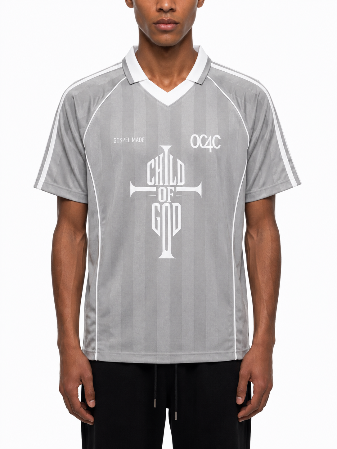 CHILD OF GOD JERSEY