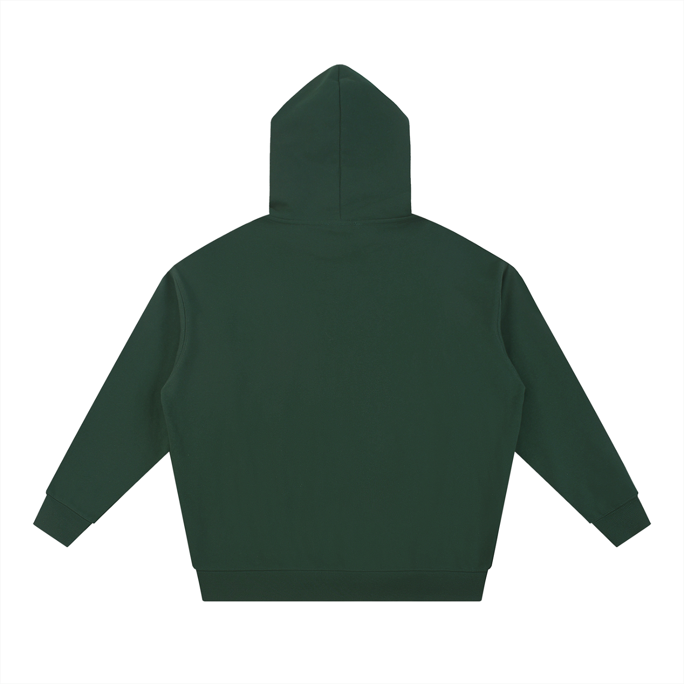 WORLD WIDE ESSENTIAL HOODIE