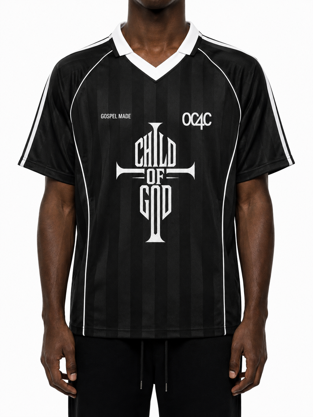 CHILD OF GOD JERSEY