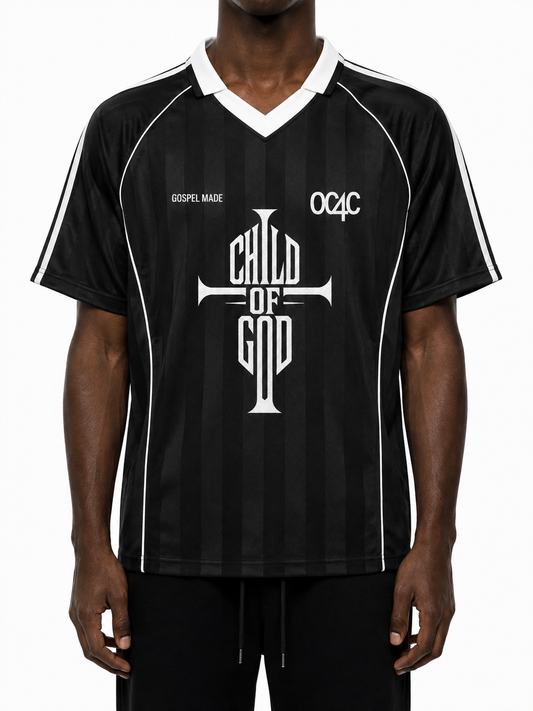 CHILD OF GOD JERSEY