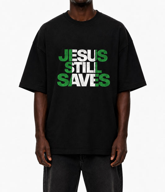 JESUS STILL SAVES (NIGERIA)