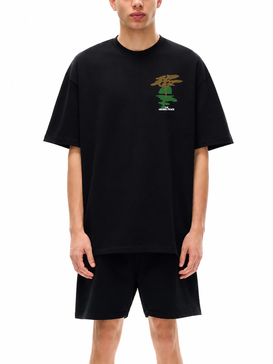 Missing Peace T Shirt
