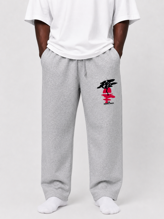 MISSING PEACE 1of1 JOGGERS