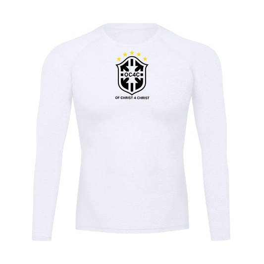 GYM WITH GOD PERFORMANCE T SHIRT