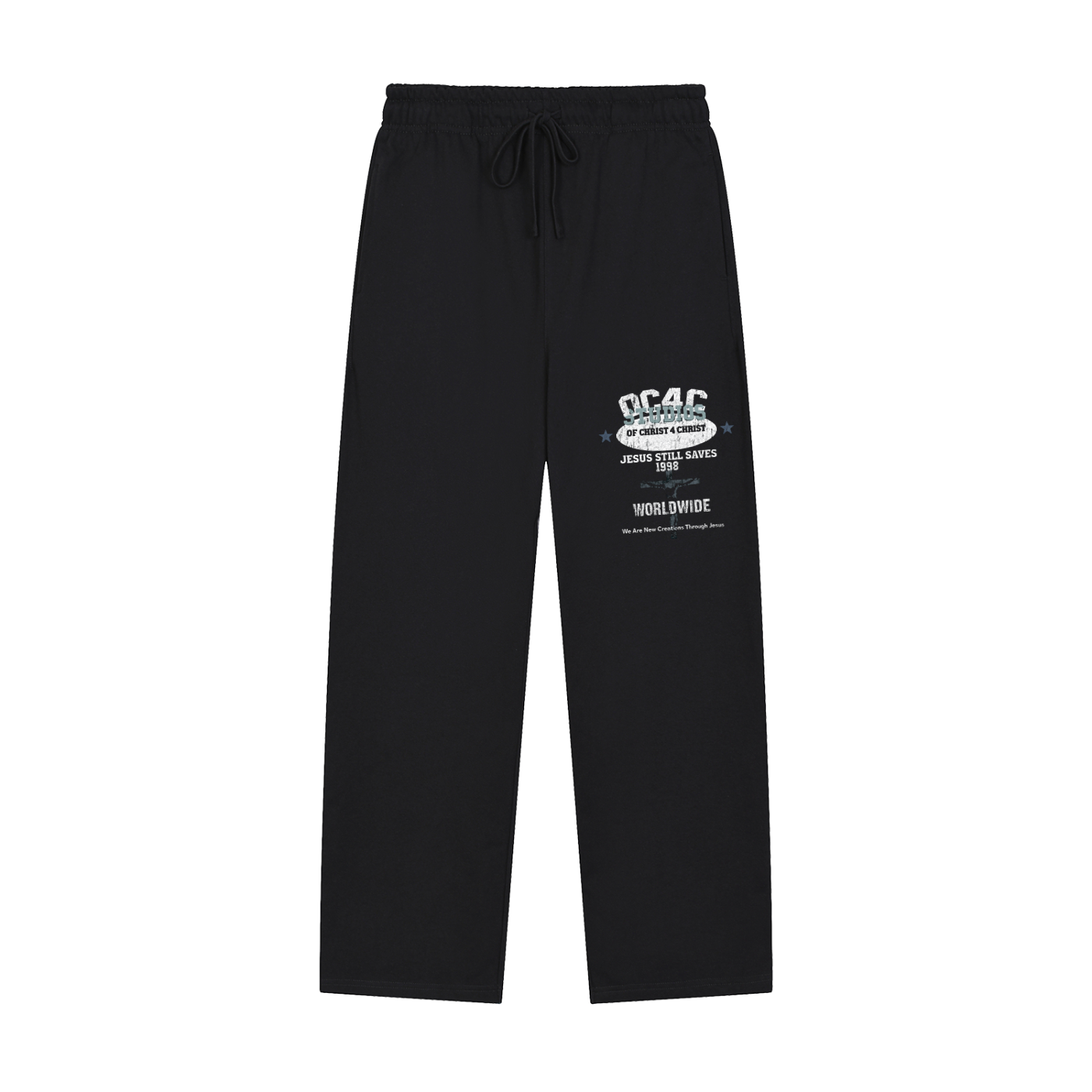 WORLD WIDE ESSENTIAL JOGGERS