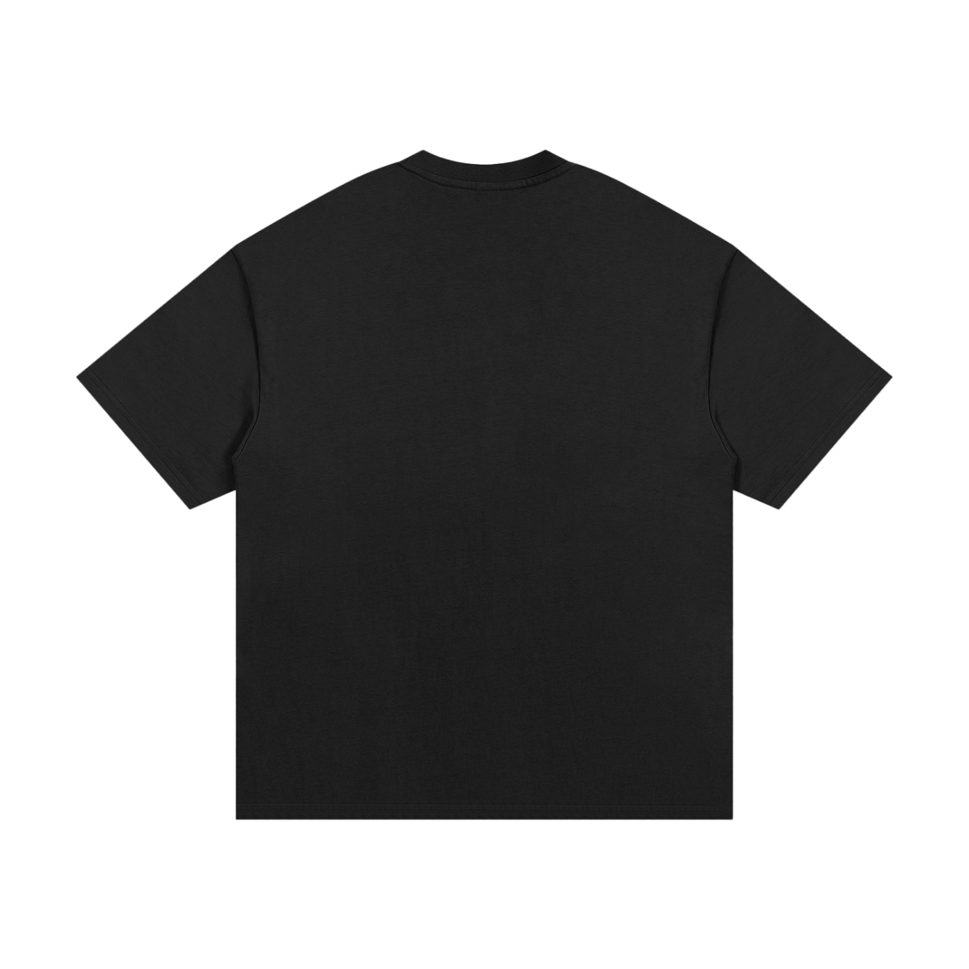 PRAYER WORKS HEAVYWEIGHT T SHIRT (PINKY)