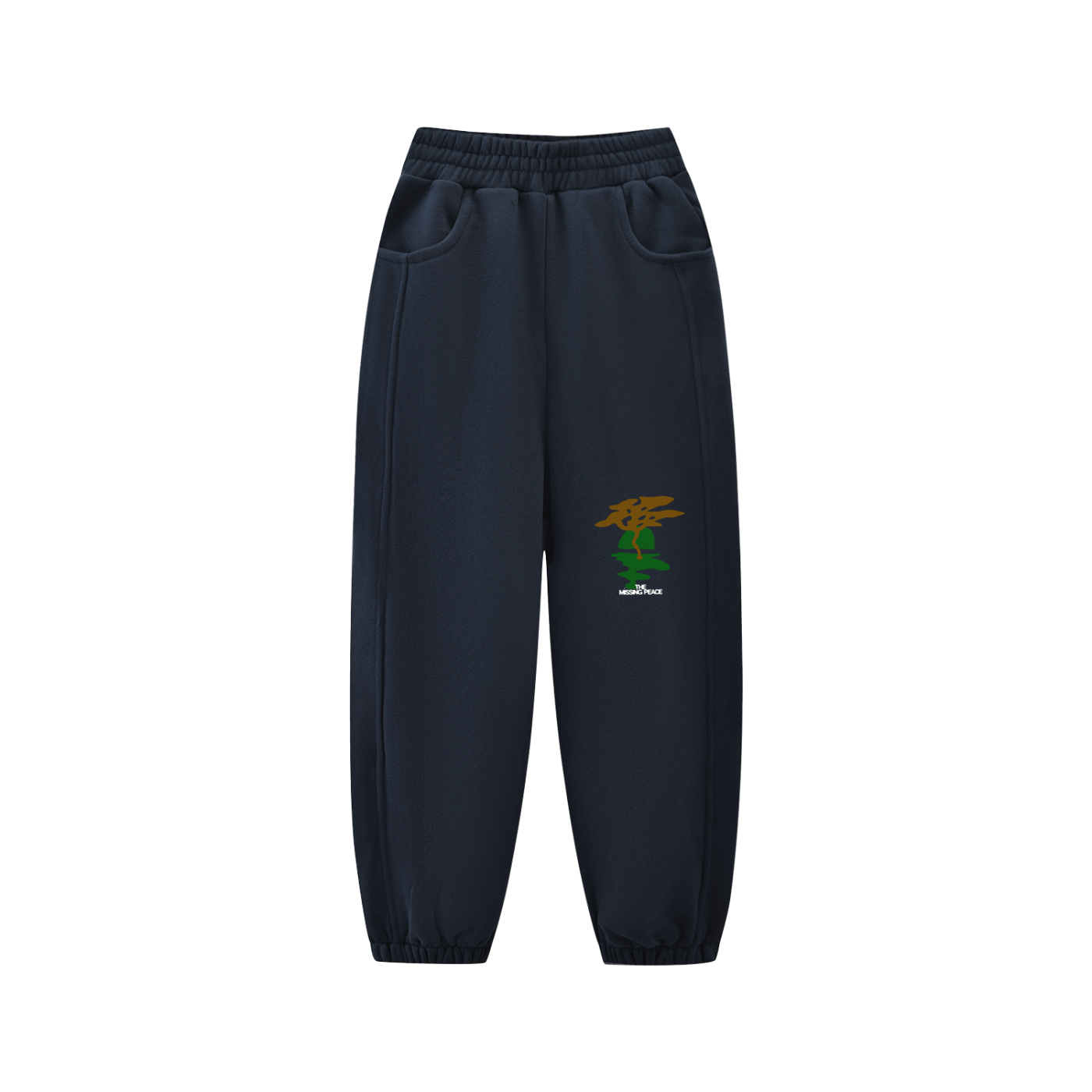 MISSING PEACE JOGGERS (KIDS)