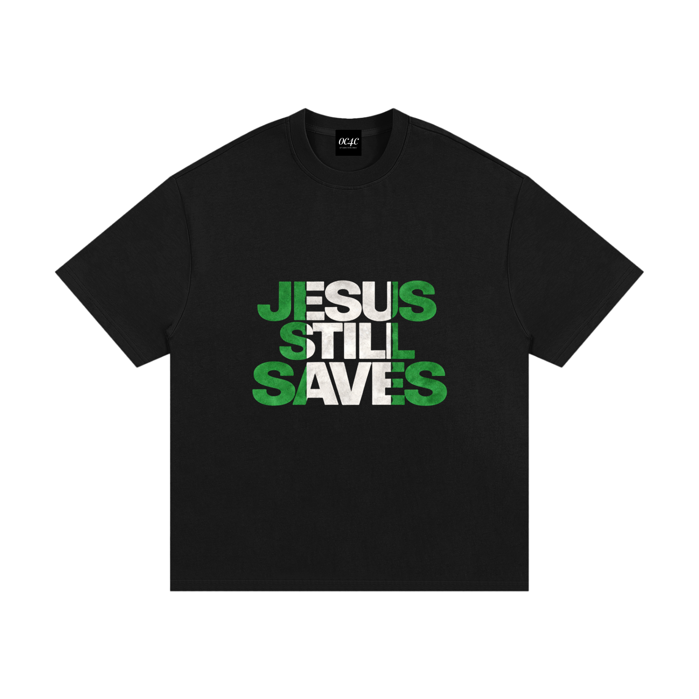 JESUS STILL SAVES (NIGERIA)