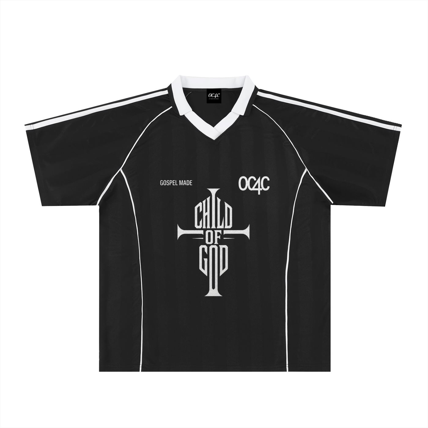 CHILD OF GOD JERSEY