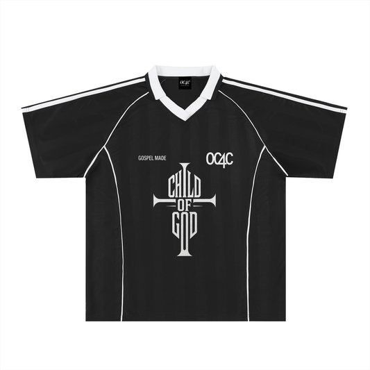 CHILD OF GOD JERSEY