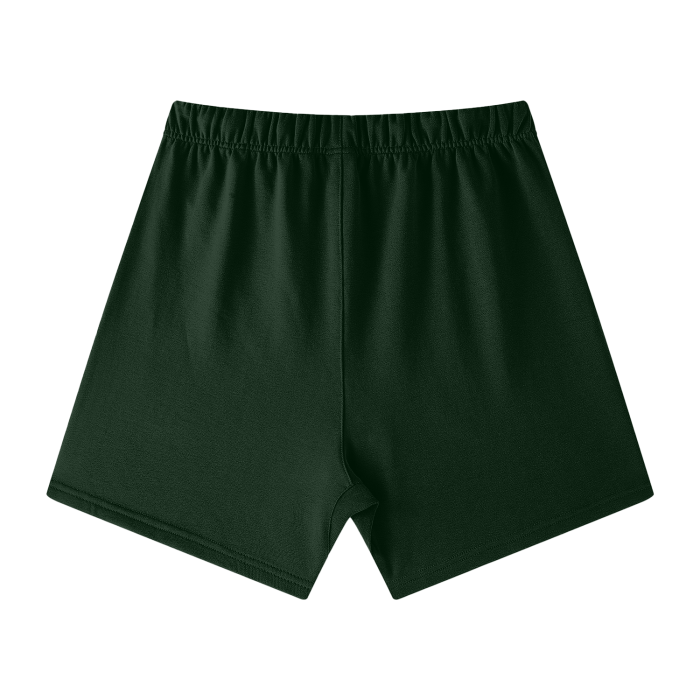 MISSING PEACE SHORTS X OC4C