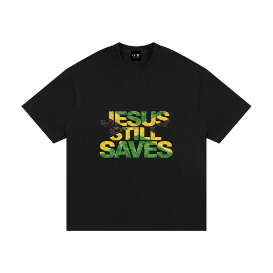 JESUS STILL SAVES (JAMAICA)