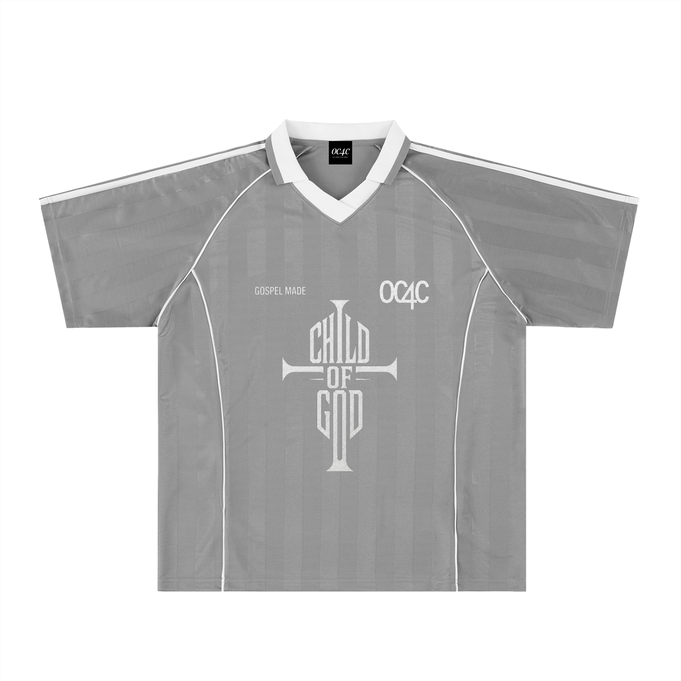 CHILD OF GOD JERSEY